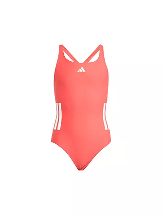 ADIDAS | Bañador de niña 3S BLD |